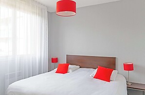 Comfort Aparthotel Besancon La City