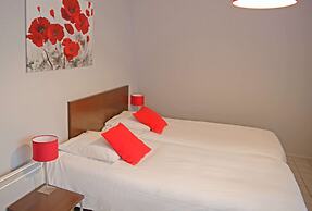 Comfort Aparthotel Besancon La City