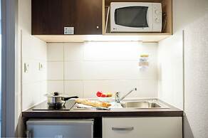 Comfort Aparthotel Besancon La City