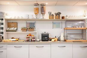 Comfort Aparthotel Besancon La City