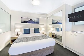 ULTIQA Shearwater Resort