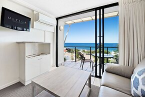 ULTIQA Shearwater Resort