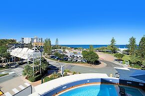 ULTIQA Shearwater Resort