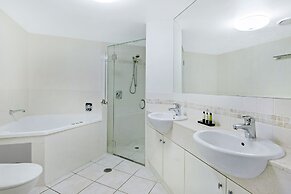 ULTIQA Shearwater Resort