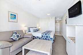 ULTIQA Shearwater Resort