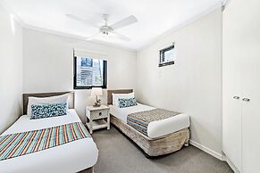 ULTIQA Shearwater Resort