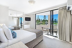 ULTIQA Shearwater Resort