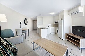 ULTIQA Shearwater Resort