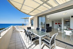 ULTIQA Shearwater Resort