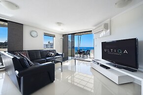 ULTIQA Shearwater Resort