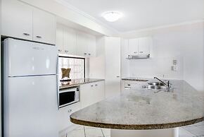 ULTIQA Shearwater Resort