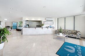 ULTIQA Shearwater Resort