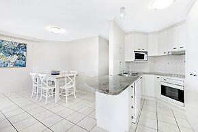 ULTIQA Shearwater Resort