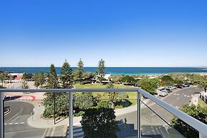 ULTIQA Shearwater Resort