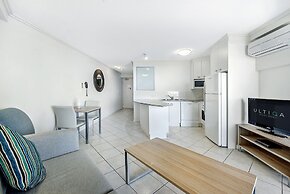 ULTIQA Shearwater Resort