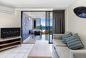 ULTIQA Shearwater Resort