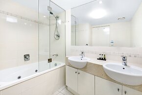 ULTIQA Shearwater Resort