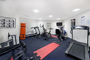 ULTIQA Shearwater Resort