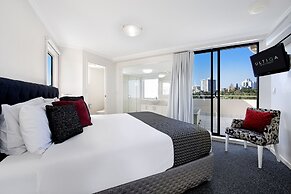 ULTIQA Shearwater Resort