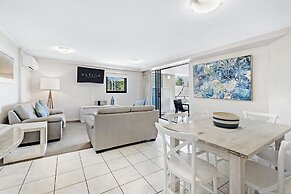 ULTIQA Shearwater Resort