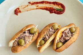 Iberostar Selection Eolia Djerba