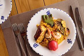 Iberostar Selection Eolia Djerba