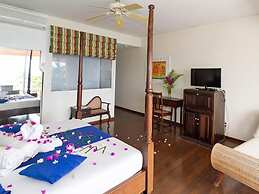 Blue Haven Hotel