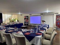 Blue Haven Hotel