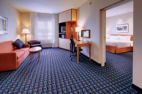 Fairfield Inn & Suites by Marriott Wausau