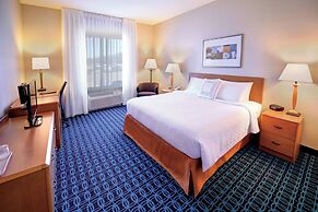 Fairfield Inn & Suites by Marriott Wausau