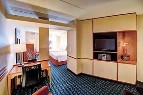 Fairfield Inn & Suites by Marriott Wausau