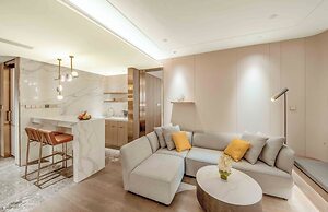 Crowne Plaza Suzhou by IHG