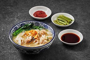 Crowne Plaza Suzhou by IHG