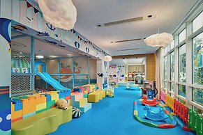 Crowne Plaza Suzhou by IHG