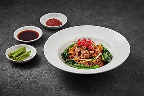 Crowne Plaza Suzhou by IHG