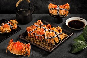 Crowne Plaza Suzhou by IHG