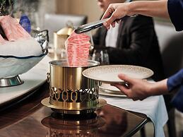 Crowne Plaza Suzhou by IHG