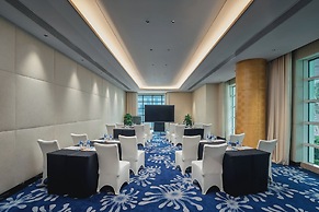 Crowne Plaza Suzhou by IHG