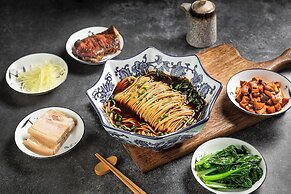 Crowne Plaza Suzhou by IHG