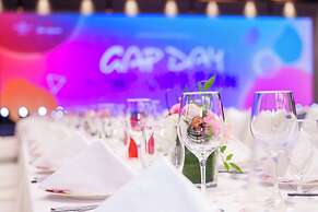 Crowne Plaza Suzhou by IHG