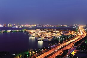 Crowne Plaza Suzhou by IHG