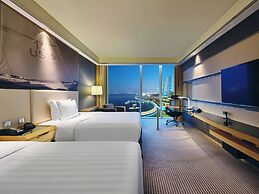 Crowne Plaza Suzhou by IHG