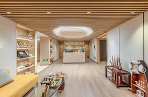 Crowne Plaza Suzhou by IHG