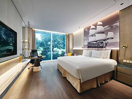 Crowne Plaza Suzhou by IHG