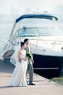 Crowne Plaza Suzhou by IHG