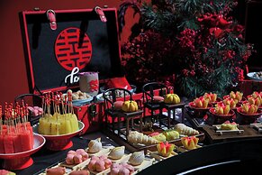 Crowne Plaza Suzhou by IHG