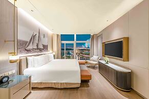 Crowne Plaza Suzhou by IHG