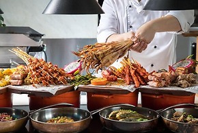 Crowne Plaza Suzhou by IHG