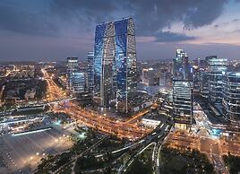 Crowne Plaza Suzhou by IHG