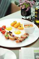 Crowne Plaza Suzhou by IHG